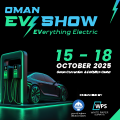 Oman EV Show